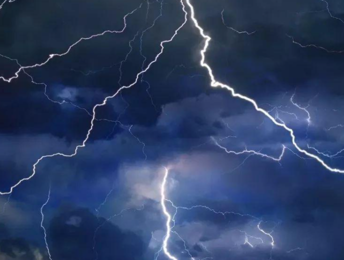 蚌埠防雷檢測目的是什么？