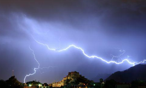 蚌埠防雷檢測：防雷接地怎么施工？
