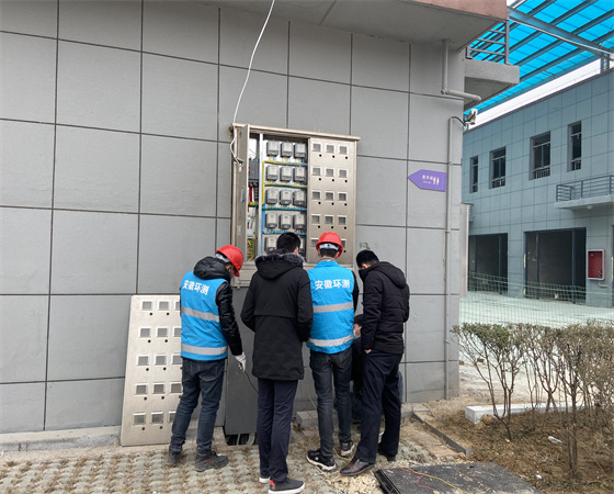 防雷設(shè)施檢測(cè)防雷工程檢測(cè)及檢驗(yàn)關(guān)鍵
