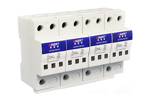 GTPD-F系列風(fēng)電專用防雷器 GTPD-F系列風(fēng)電專用防雷器