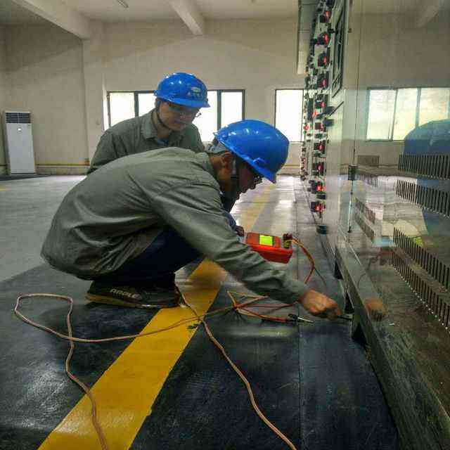 防雷公司施工需要注意哪些問(wèn)題